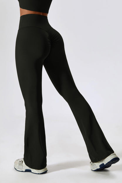 Haven Leggings - Black