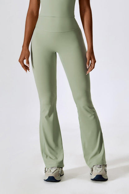 Haven Leggings - Pistachio