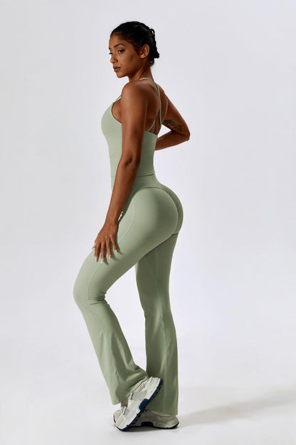 Haven Leggings - Pistachio