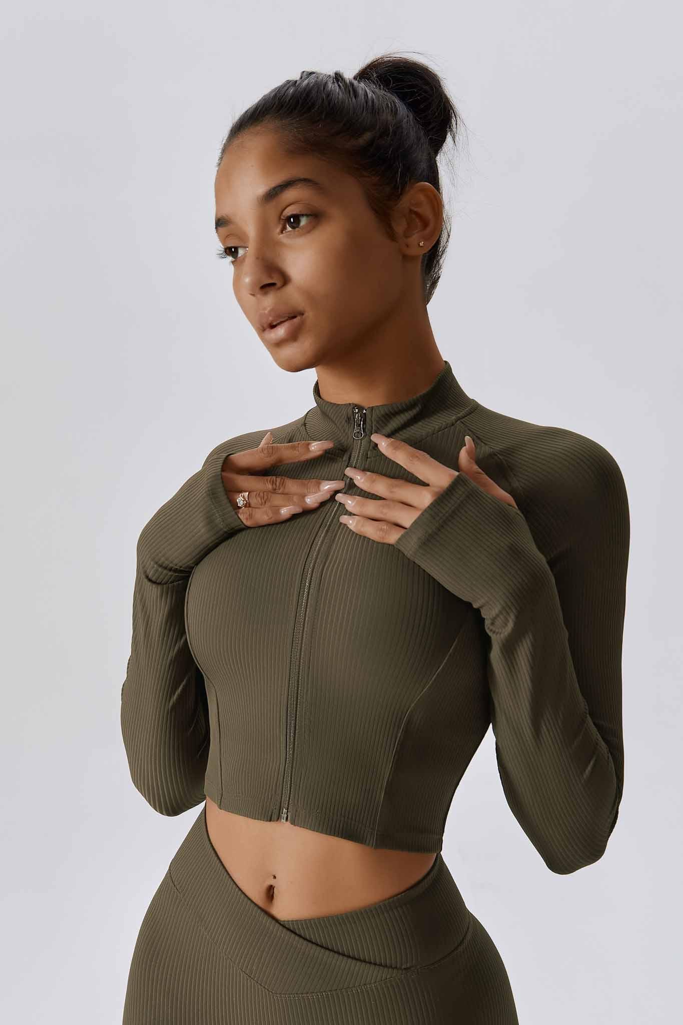 Isla Set - Olive