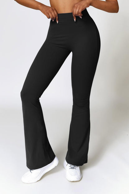 Lilah Leggings - Black