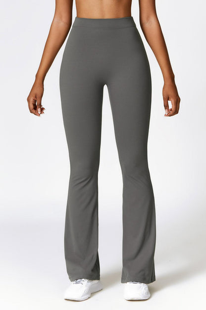 Lilah Leggings - Gray