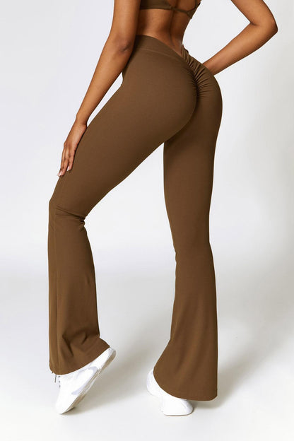 Lilah Leggings - Mocha